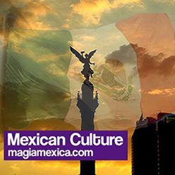 Mexican Culture - Magia Mexica