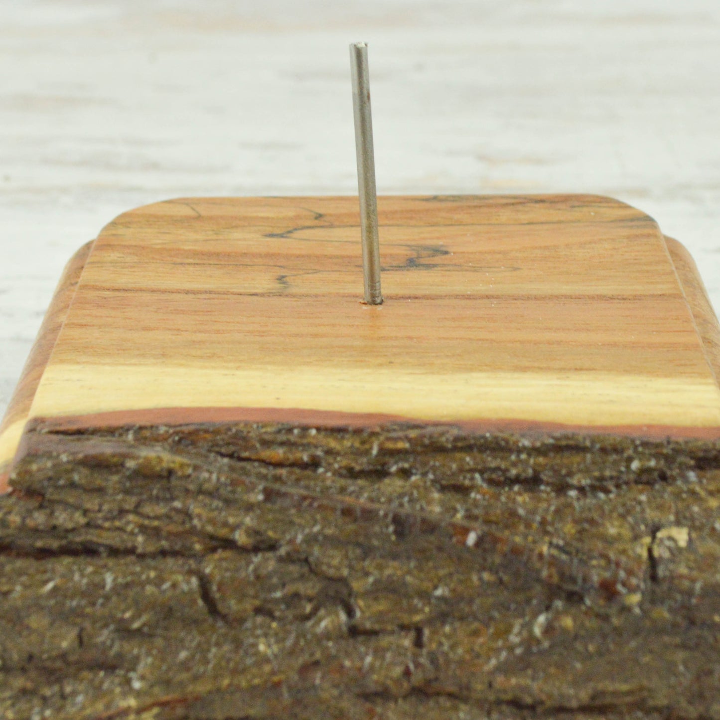 Heart Alebrije Oaxacan Wood Carving - Alebrije Huichol Mexican Folk art magiamexica.com