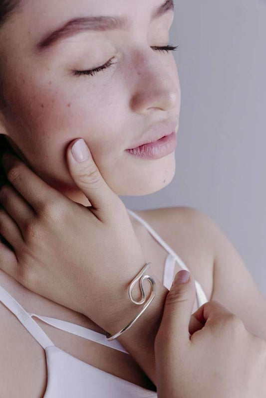 Bracelet - Alebrije Huichol Mexican Folk art magiamexica.com