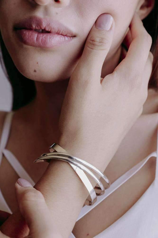 Bracelet - Alebrije Huichol Mexican Folk art magiamexica.com