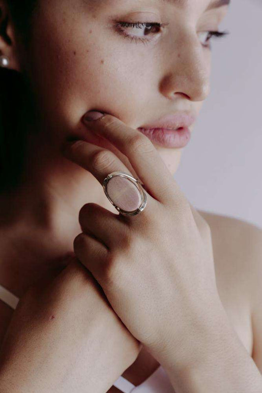 Ring Crepe - Alebrije Huichol Mexican Folk art magiamexica.com