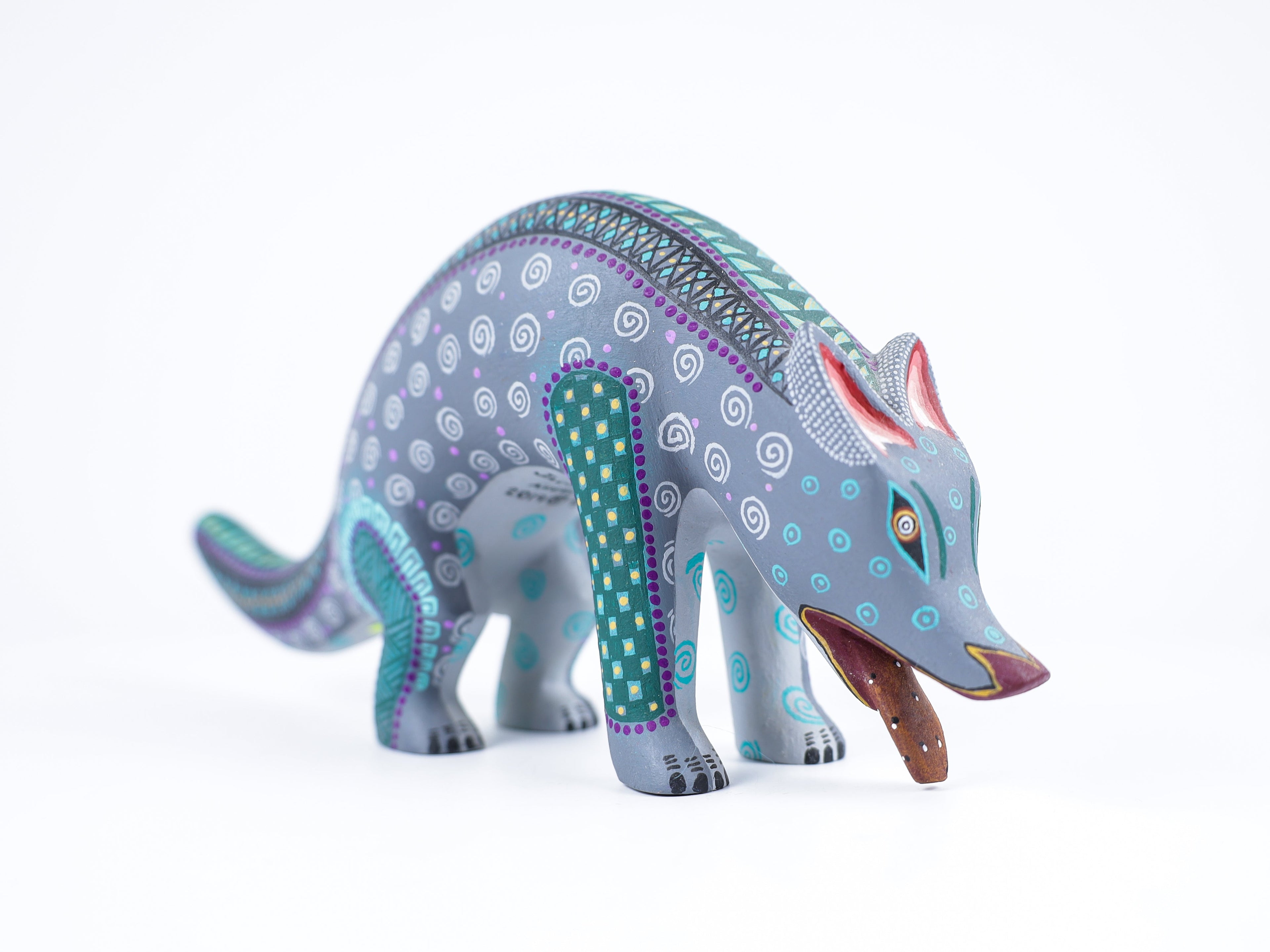 Loyalty, Adaptability, and the Meaning of the Dog Alebrije