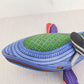 Whale Alebrije Oaxacan Wood Carving