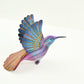 Hummingbird Alebrije Oaxacan Wood Carving