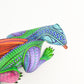 Iguana Alebrije For Sale Oaxacan Wood Carving - magiamexica.com