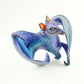 Bat Alebrije Oaxacan Wood Carving