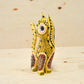 Alebrije Cat Oaxacan Wood Carving - magiamexica.com