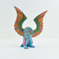 Owl Alebrije Oaxacan Wood Carving