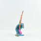 Owl Alebrije Oaxacan Wood Carving