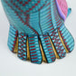Owl Alebrije Oaxacan Wood Carving
