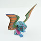 Owl Alebrije Oaxacan Wood Carving
