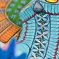 Owl Alebrije Oaxacan Wood Carving