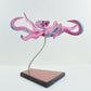 Octopus Alebrije Oaxacan Wood Carving