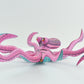 Octopus Alebrije Oaxacan Wood Carving