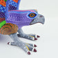 Eagle Alebrije Oaxacan Wood Carving