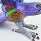 Eagle Alebrije Oaxacan Wood Carving