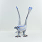 Eagle Alebrije Oaxacan Wood Carving