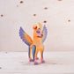 Dante Alebrije Oaxacan Wood Carving - magiamexica.com