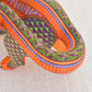 Fusion Jaguar Eagle snake Alebrije Oaxacan Wood Carving