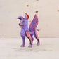 Dante Alebrije Oaxacan Wood Carving - magiamexica.com