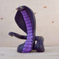 Snake Alebrije Oaxacan Wood Carving - magiamexica.com