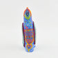 Penguin Alebrije Oaxacan Wood Carving - magiamexica.com