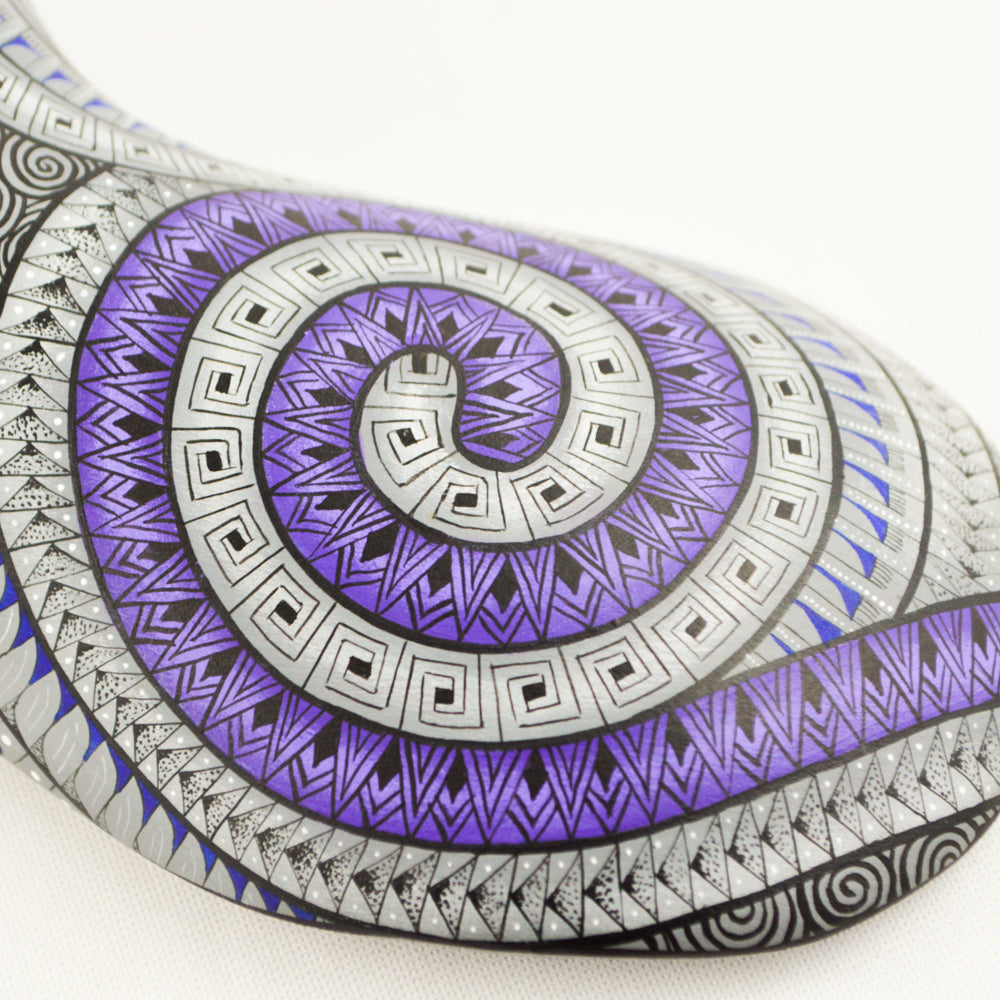 Beaver Alebrije Oaxacan Wood Carving - magiamexica.com