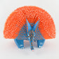 Alebrije Porcupine Oaxacan Wood Carving - magiamexica.com