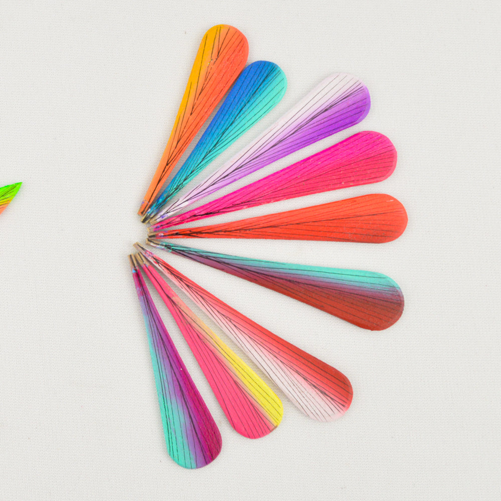 Alebrije Toucan Oaxacan Wood Carving - magiamexica.com