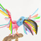 Alebrije Toucan Oaxacan Wood Carving - magiamexica.com