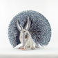 Alebrije Porcupine Oaxacan Wood Carving - magiamexica.com