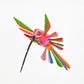Hummingbird Alebrije Oaxacan Wood Carving
