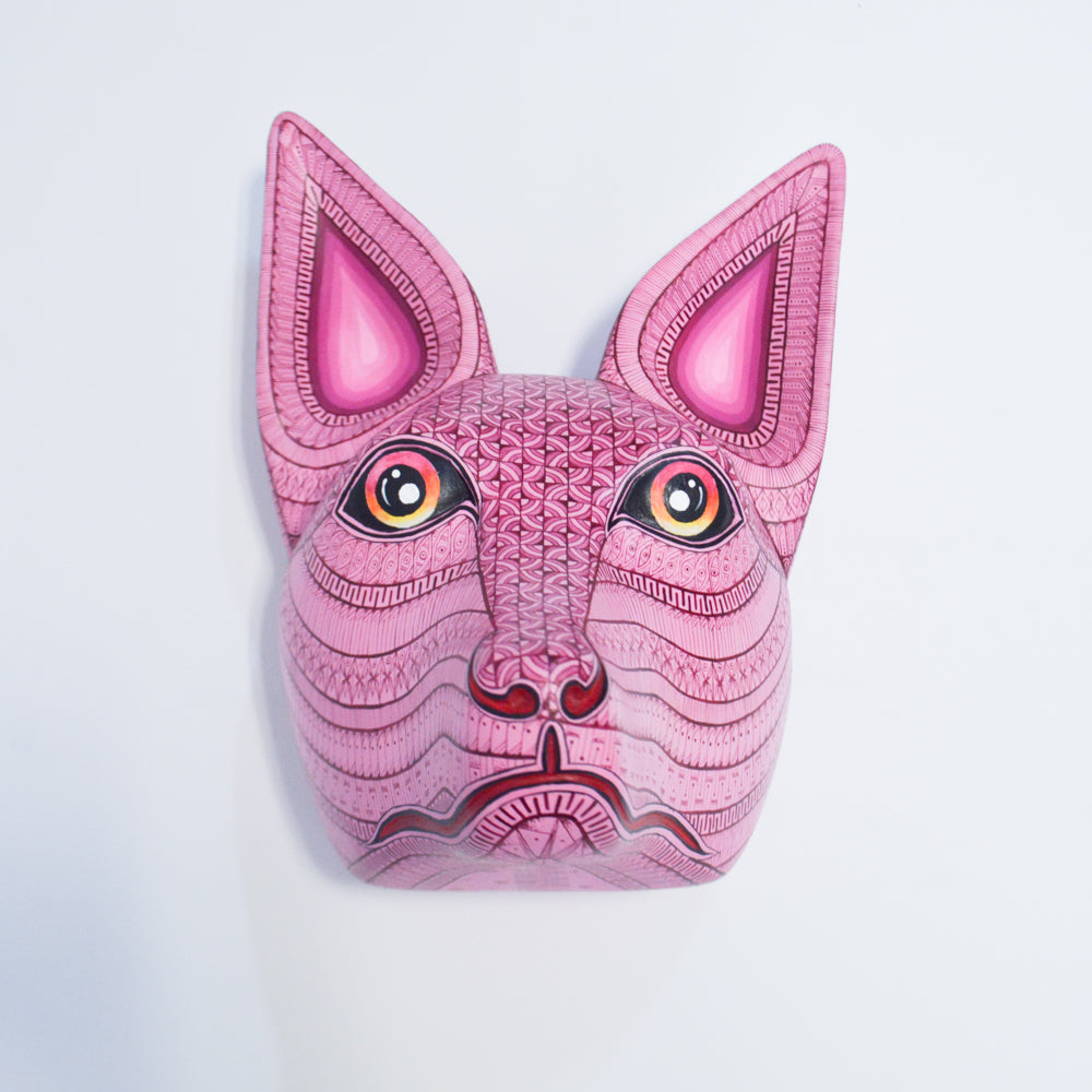Alebrijes CERTIFIED Oaxacan Wood Carvings - magiamexica.com
