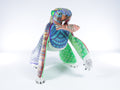 Polar Bear Alebrije Oaxacan Wood Carving