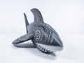 Shark Alebrije Oaxacan Wood Carving