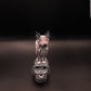 Xoloitzcuintle Alebrije Oaxacan Wood Carving