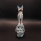 Xoloitzcuintle Alebrije Oaxacan Wood Carving