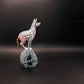 Xoloitzcuintle Alebrije Oaxacan Wood Carving