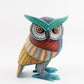 Owl Alebrije Oaxacan Wood Carving