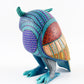 Owl Alebrije Oaxacan Wood Carving