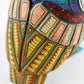 Owl Alebrije Oaxacan Wood Carving