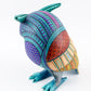 Owl Alebrije Oaxacan Wood Carving