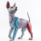Alebrije Dog | Oaxacan Wood Carving | Magia Mexica