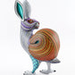 Rabbit Alebrije Oaxacan Wood Carving