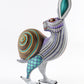 Rabbit Alebrije Oaxacan Wood Carving