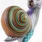 Rabbit Alebrije Oaxacan Wood Carving