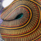Rabbit Alebrije Oaxacan Wood Carving