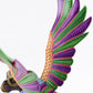 Monkey Alebrije Oaxacan Wood Carving