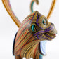 Monkey Alebrije Oaxacan Wood Carving