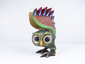 Owl Alebrije Oaxacan Wood Carving